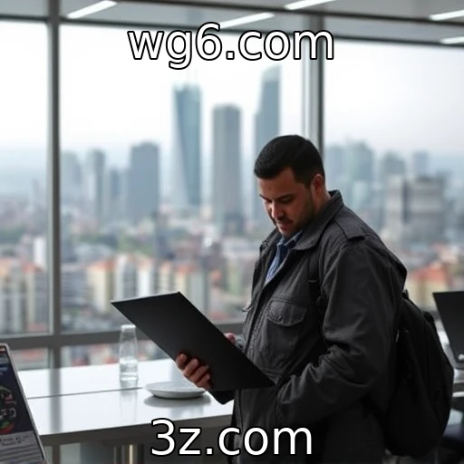 Expansão dos operadores de apostas no mercado brasileiro