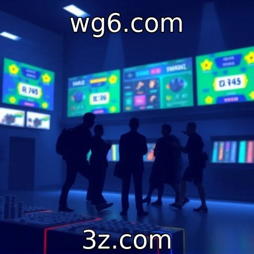 Análise do comportamento de apostadores brasileiros em plataformas de iGaming