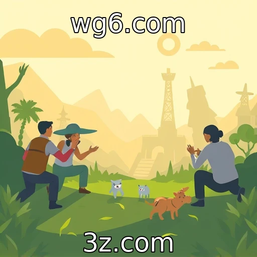 Tendências em design e experiência do usuário em jogos