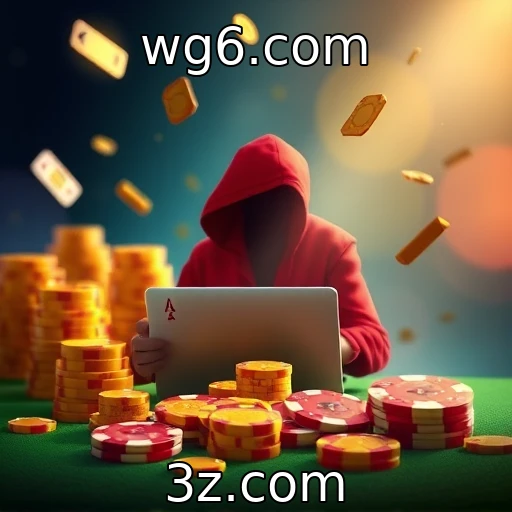 Evolução da regulamentação no setor de cassinos online