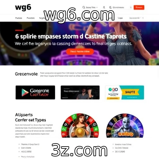 Expansão de operadores de cassino online no Brasil