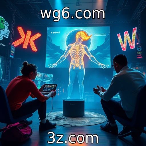 Impacto das Novas Tecnologias na Experiência do Jogador