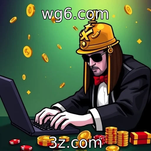 Mudanças regulatórias que afetam o cassino online